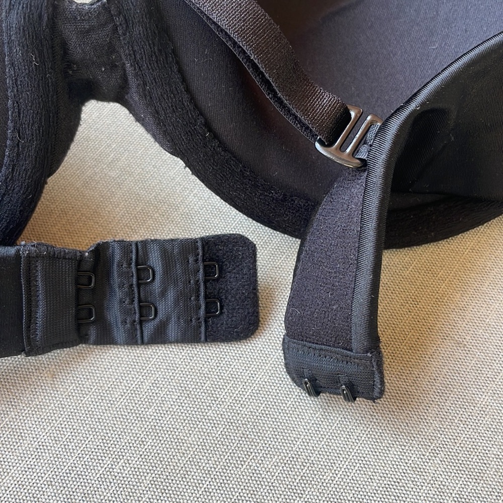 Maidenform Self Expressions Push Up Strapless Bra - image 5